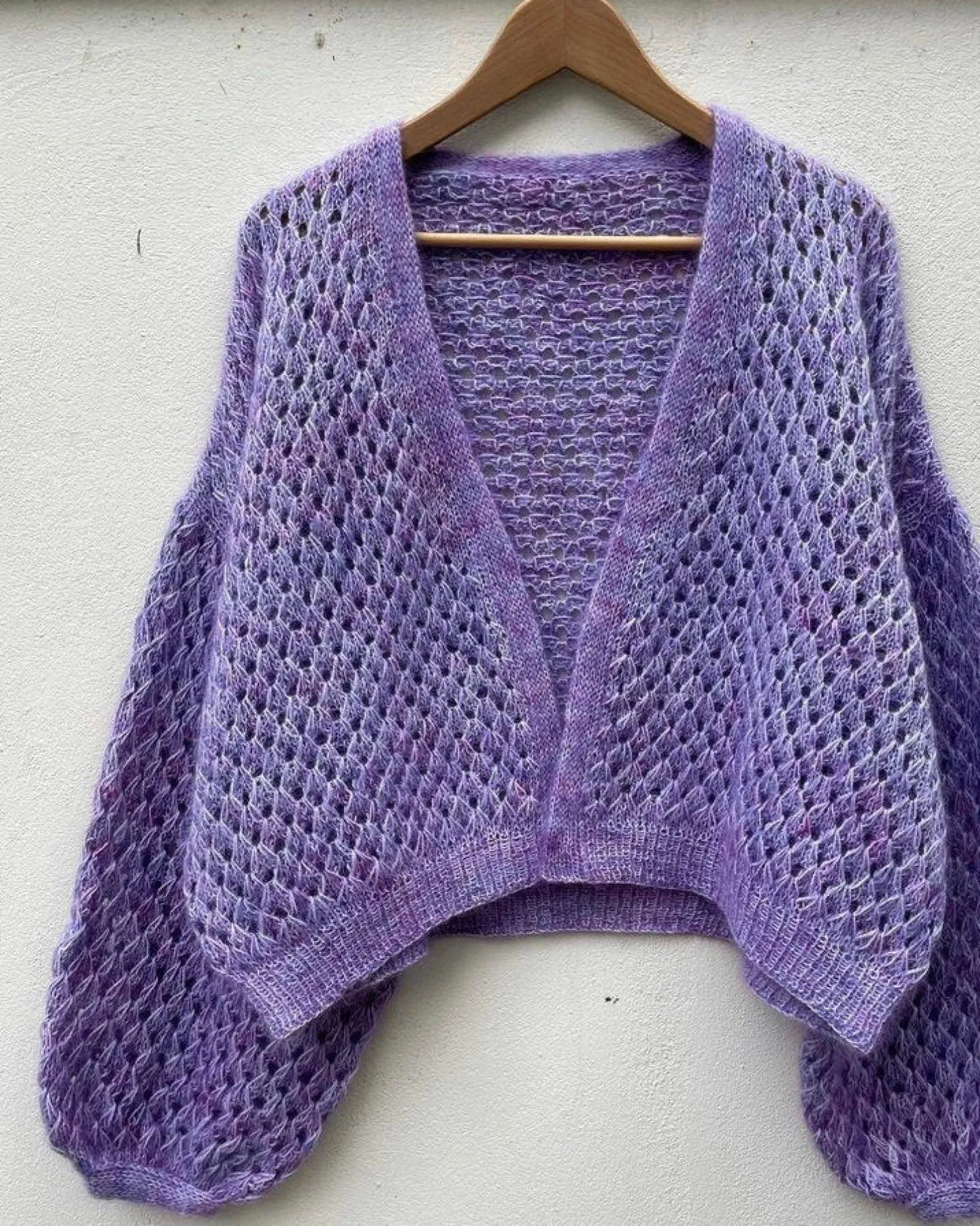 Euphoria Cardigan Dansk