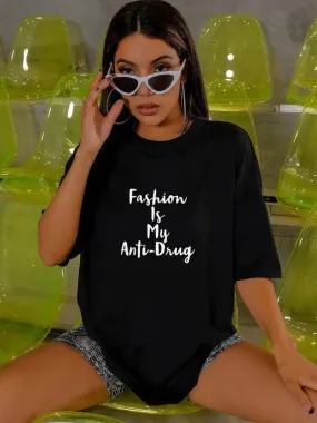 Fashion Life Shirt