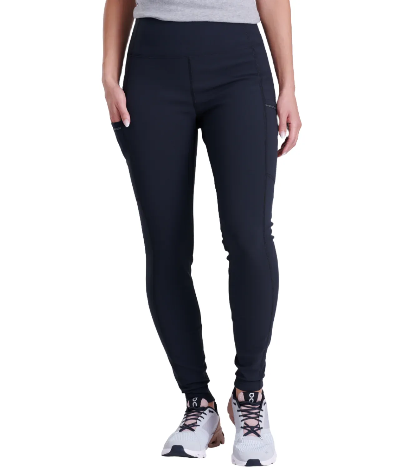 Frost™ Softshell Tight - Women's