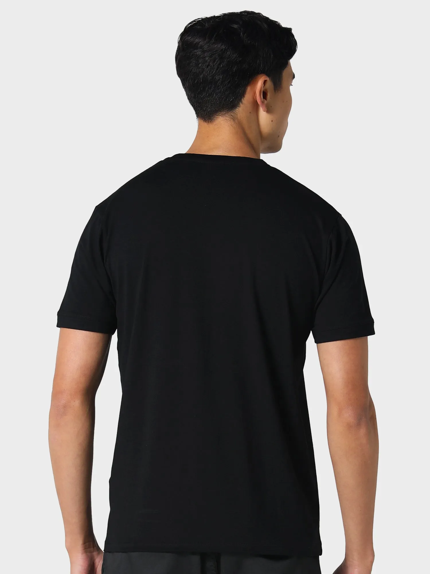 Gambit Black T-Shirt