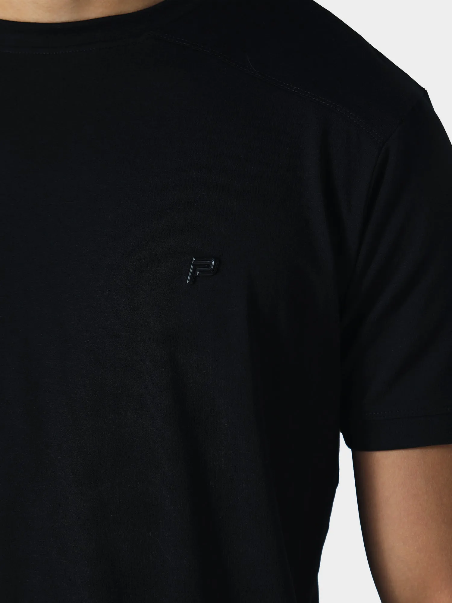 Gambit Black T-Shirt