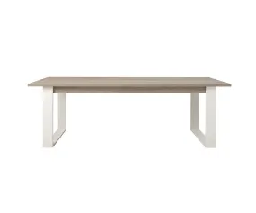 Gammel 79" Dining Table