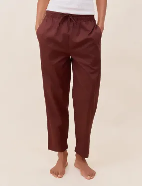 Gemma Full Length Pant