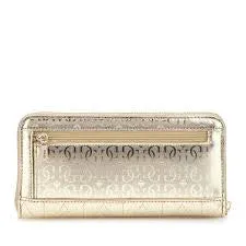 Guess Adelard 4G Logo Maxi Wallet   Colours