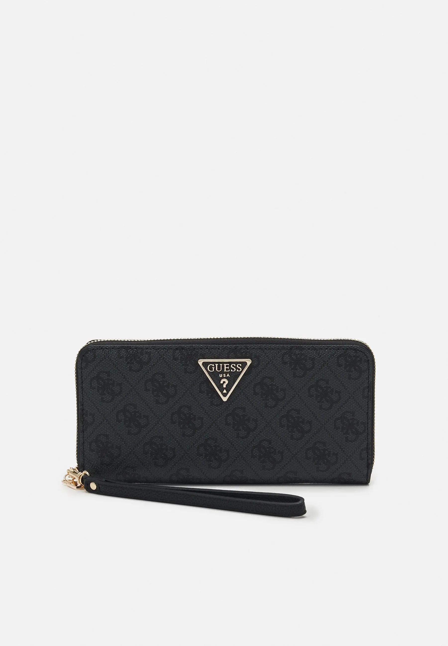 Guess Laurel Logo Maxi Wallet