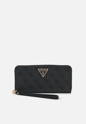 Guess Laurel Logo Maxi Wallet