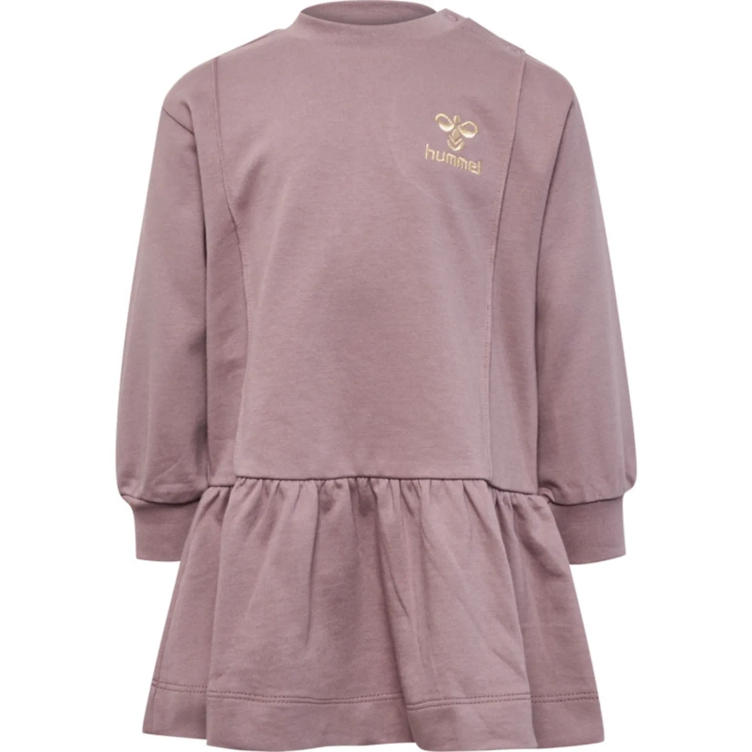 Hummel Twilight Mauve Helle Dress