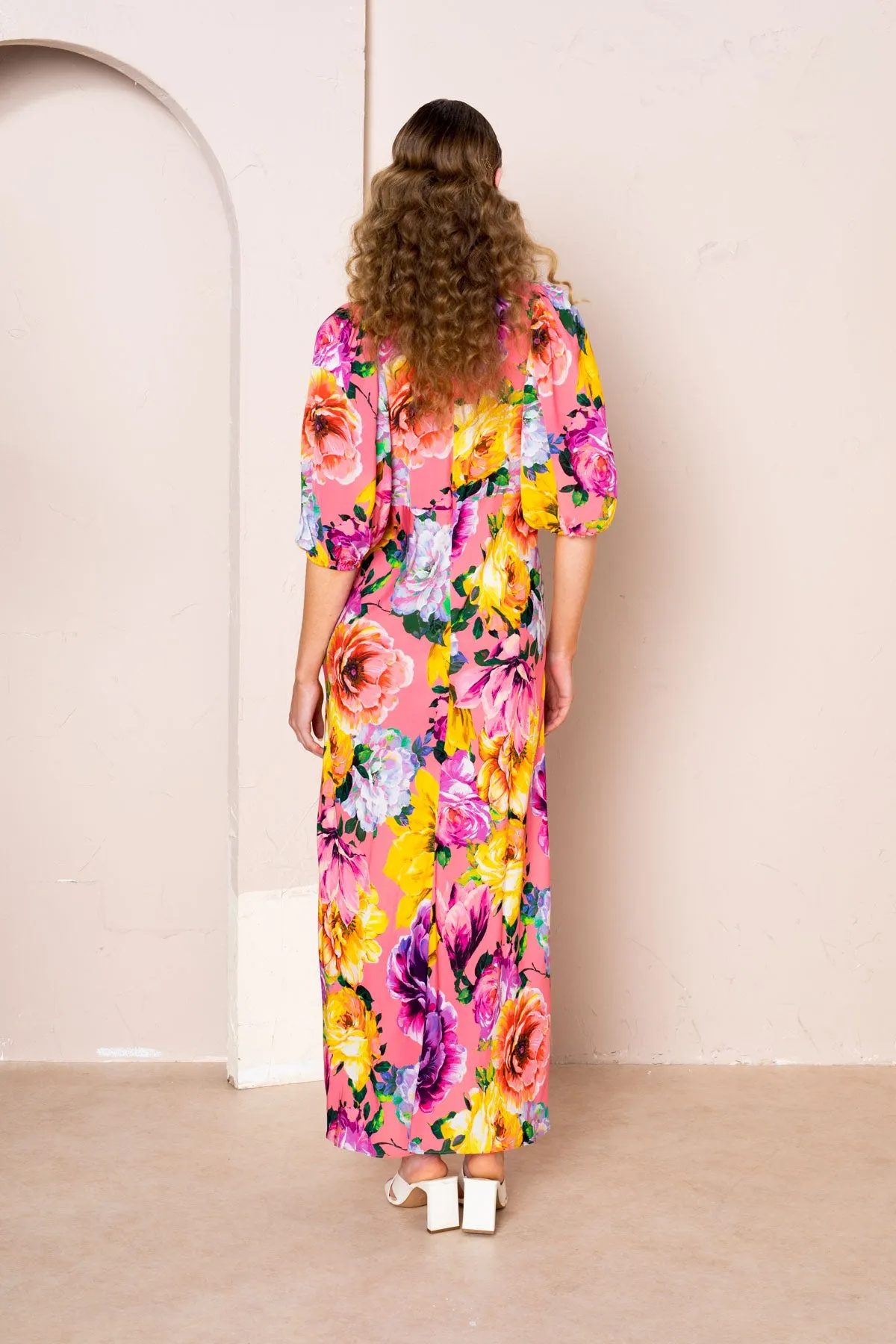 Imogen Maxi Dress