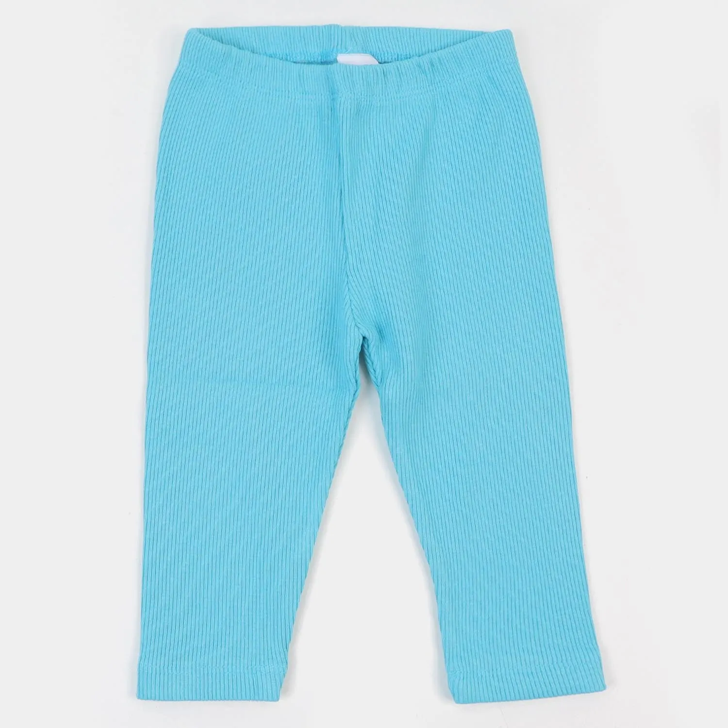 Infant Girls Tights - AQUA