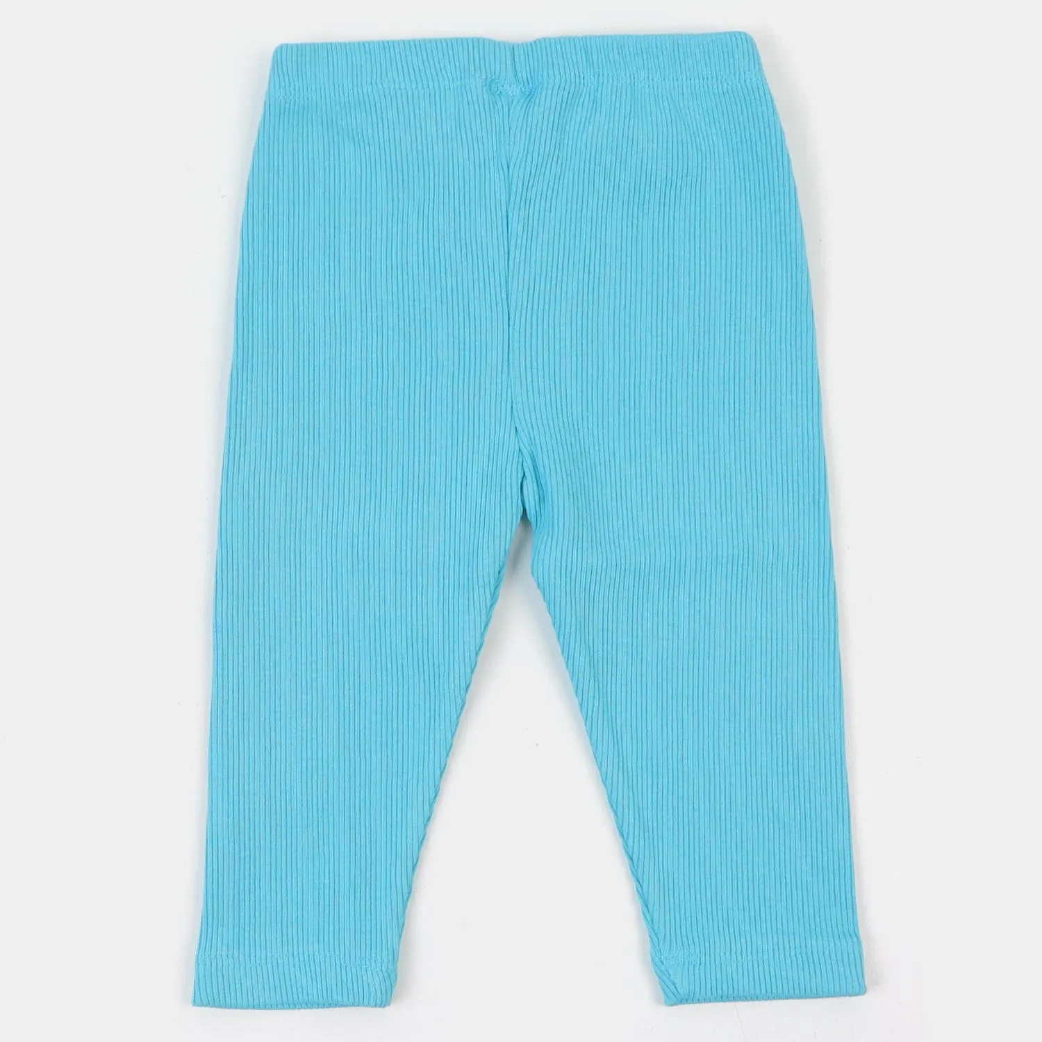 Infant Girls Tights - AQUA