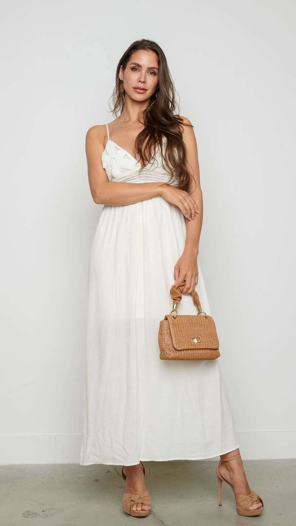 Isobella Maxi Dress