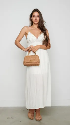 Isobella Maxi Dress