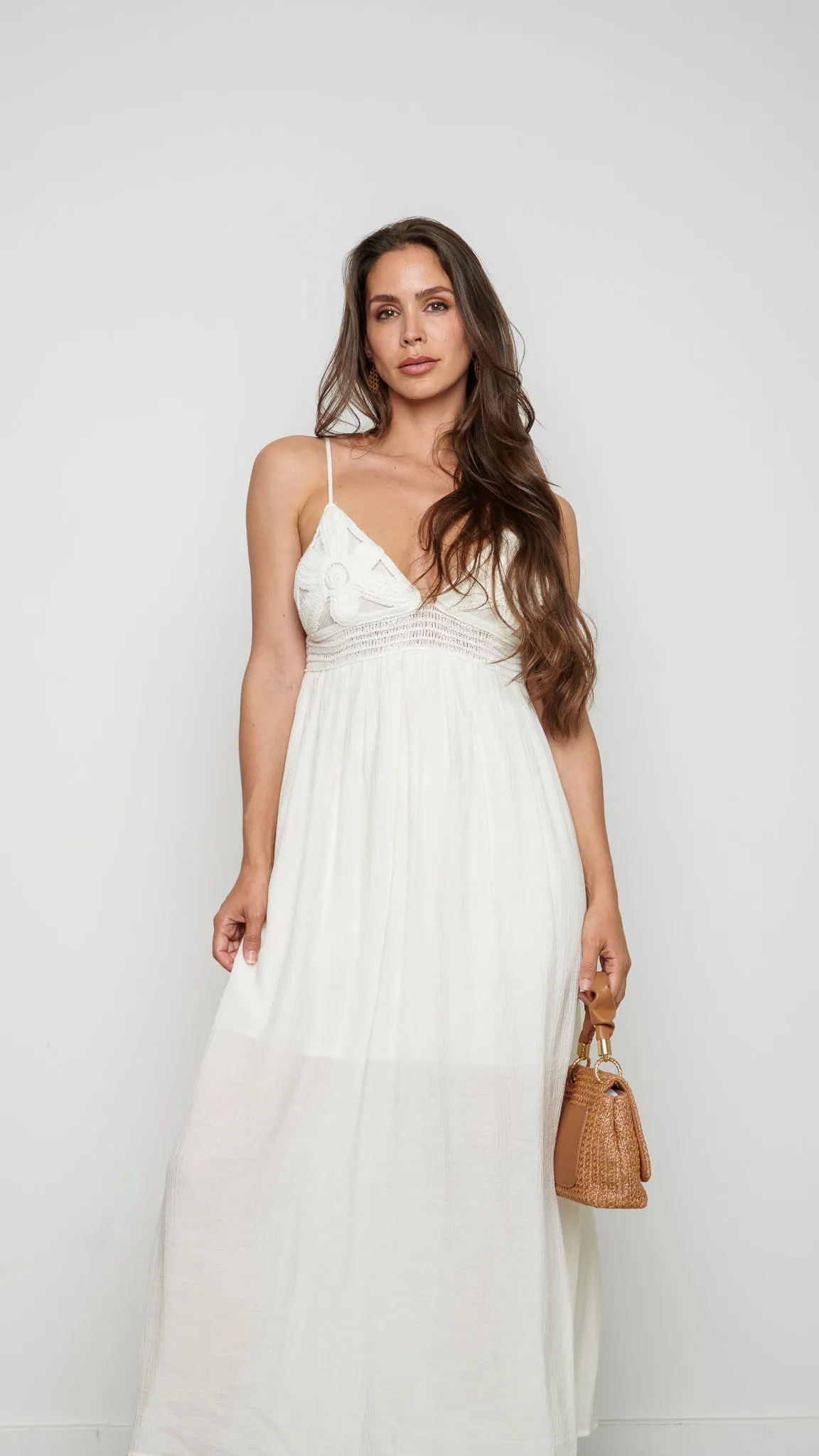 Isobella Maxi Dress