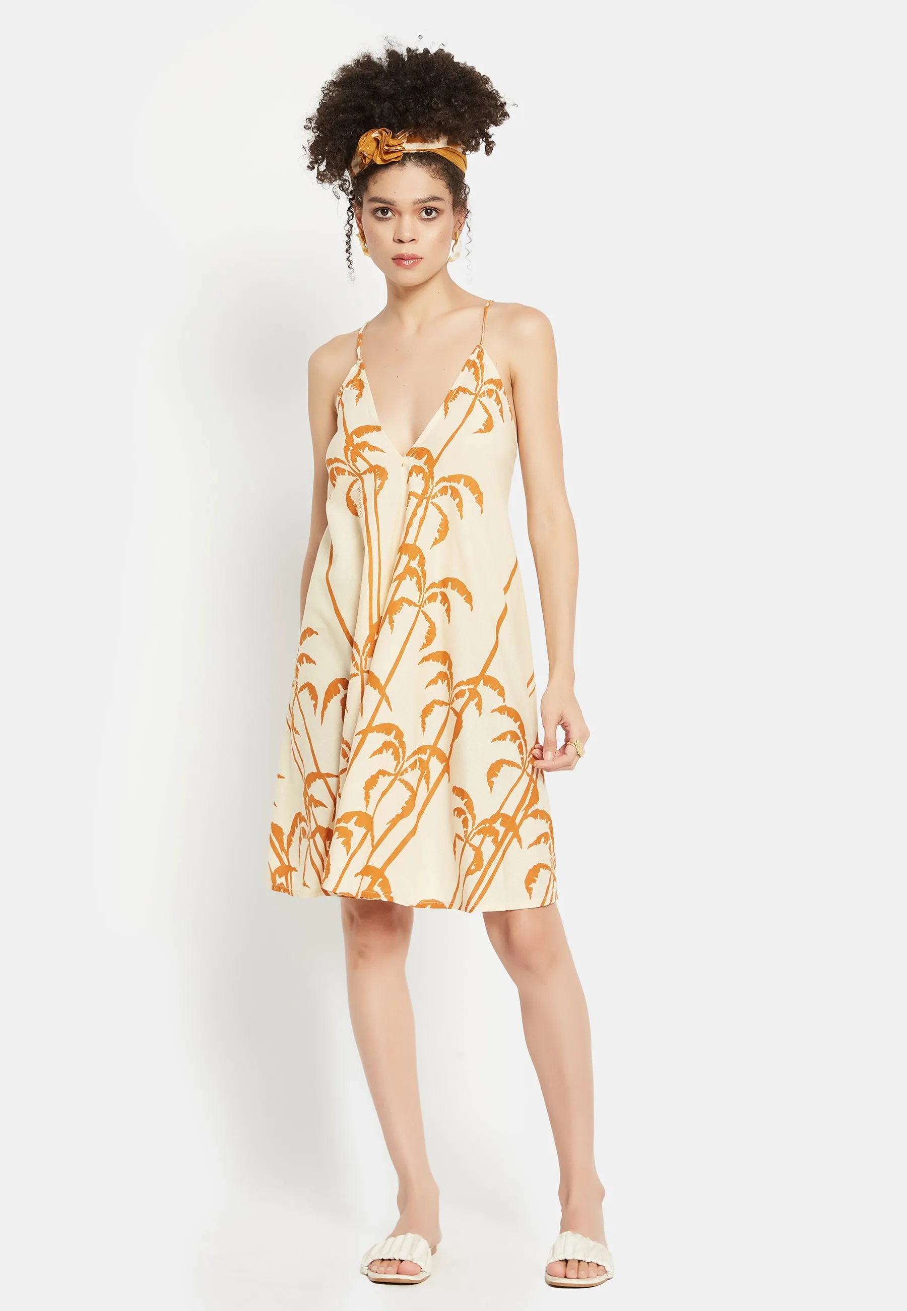 Joli Verona Dress