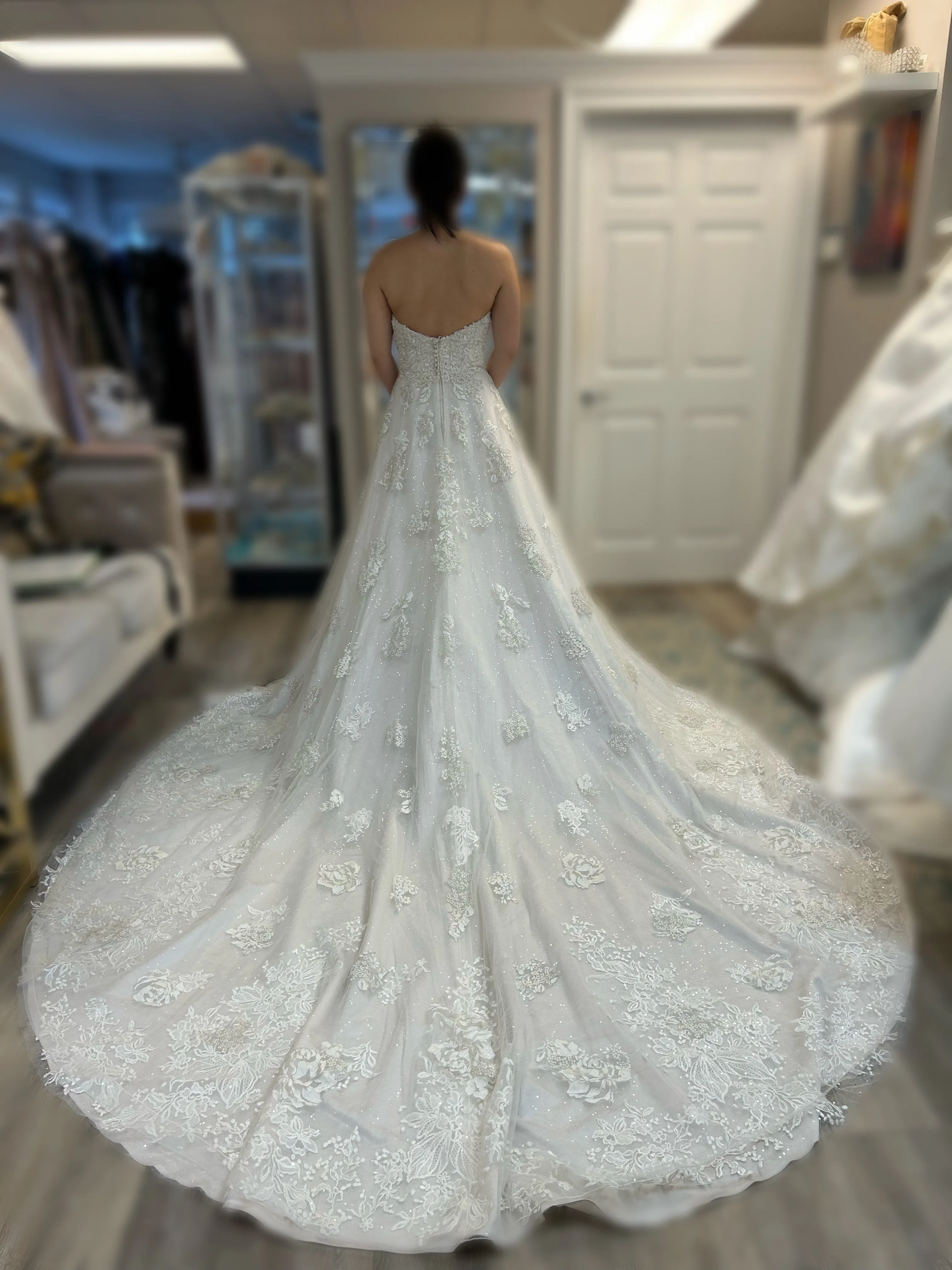 Justin Alexander Signature Style 9907