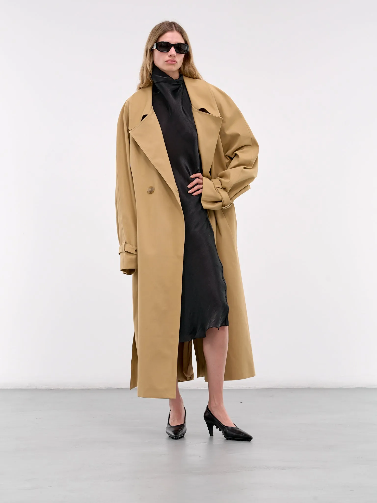 Lafayette Trench Coat (LAFAYETTE-TRENCH-COAT-BEIGE)