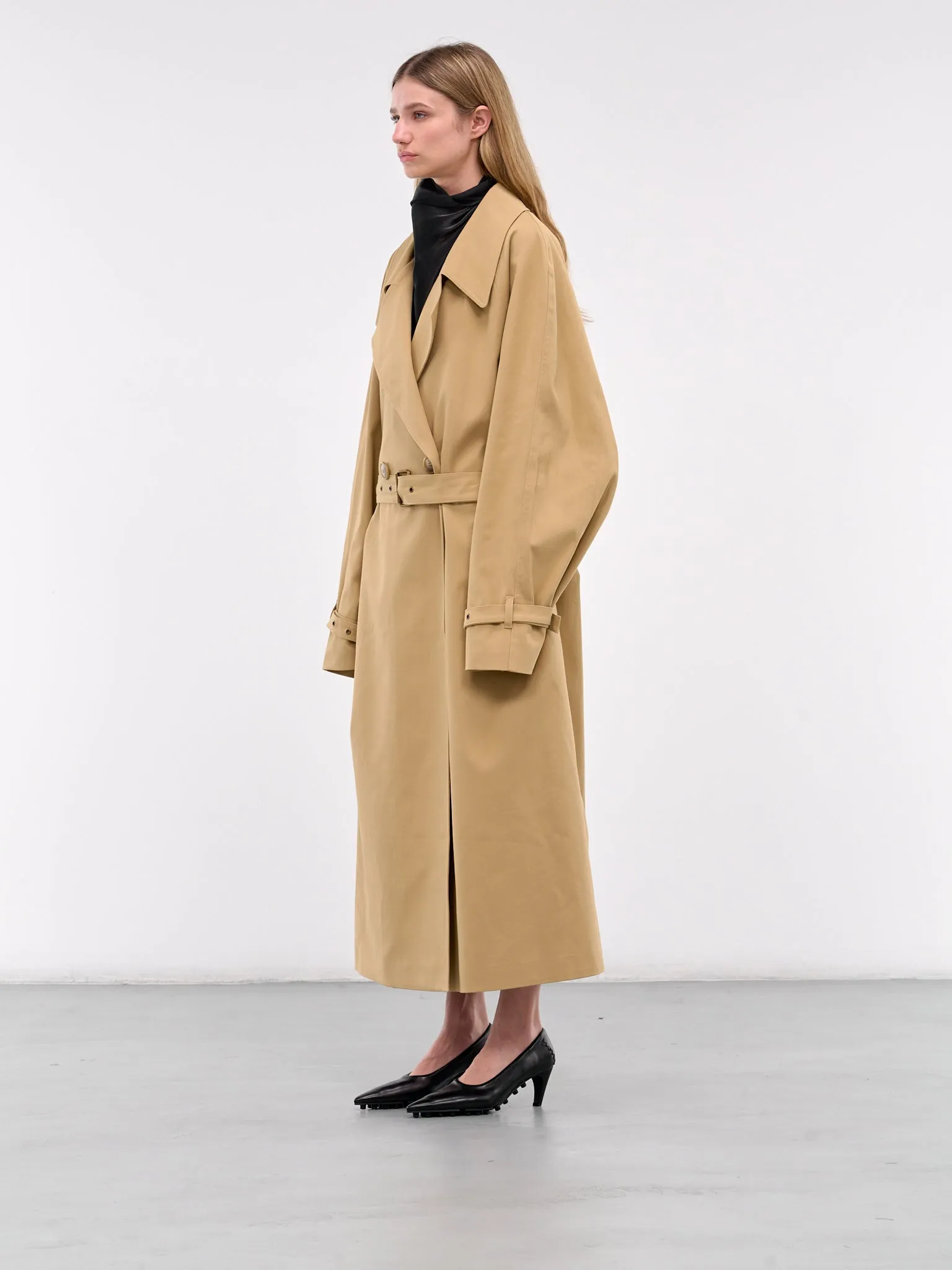 Lafayette Trench Coat (LAFAYETTE-TRENCH-COAT-BEIGE)