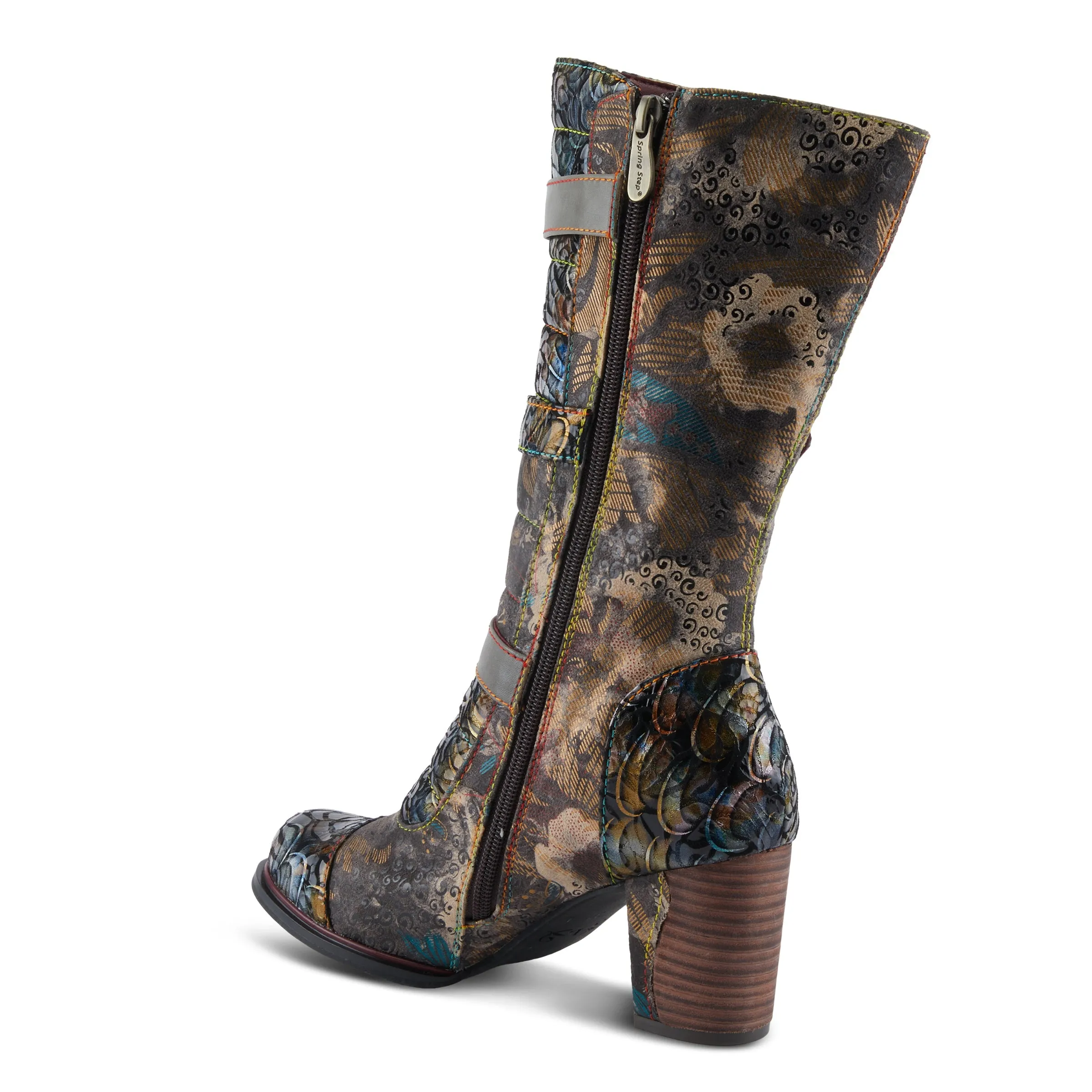 L'ARTISTE AVERIE BOOTS