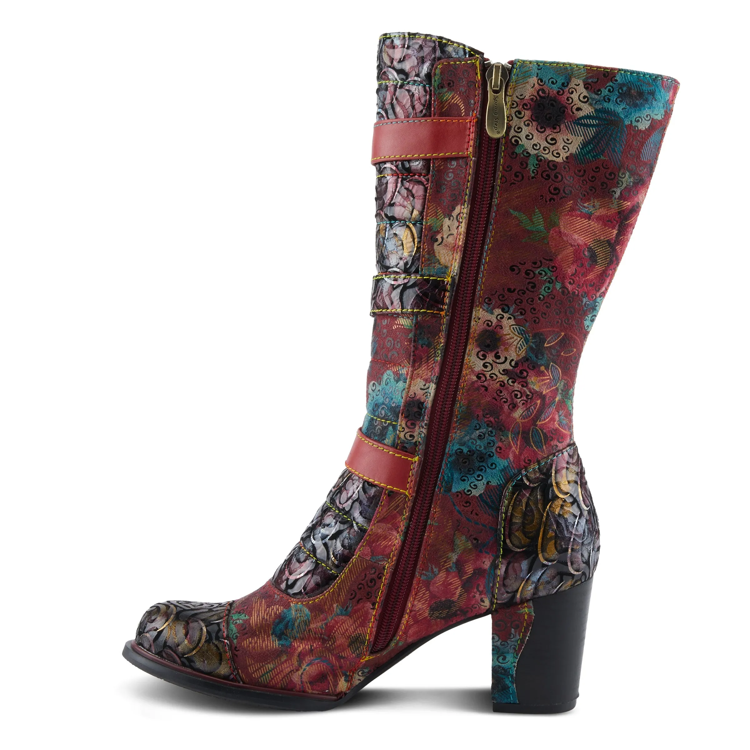 L'ARTISTE AVERIE BOOTS