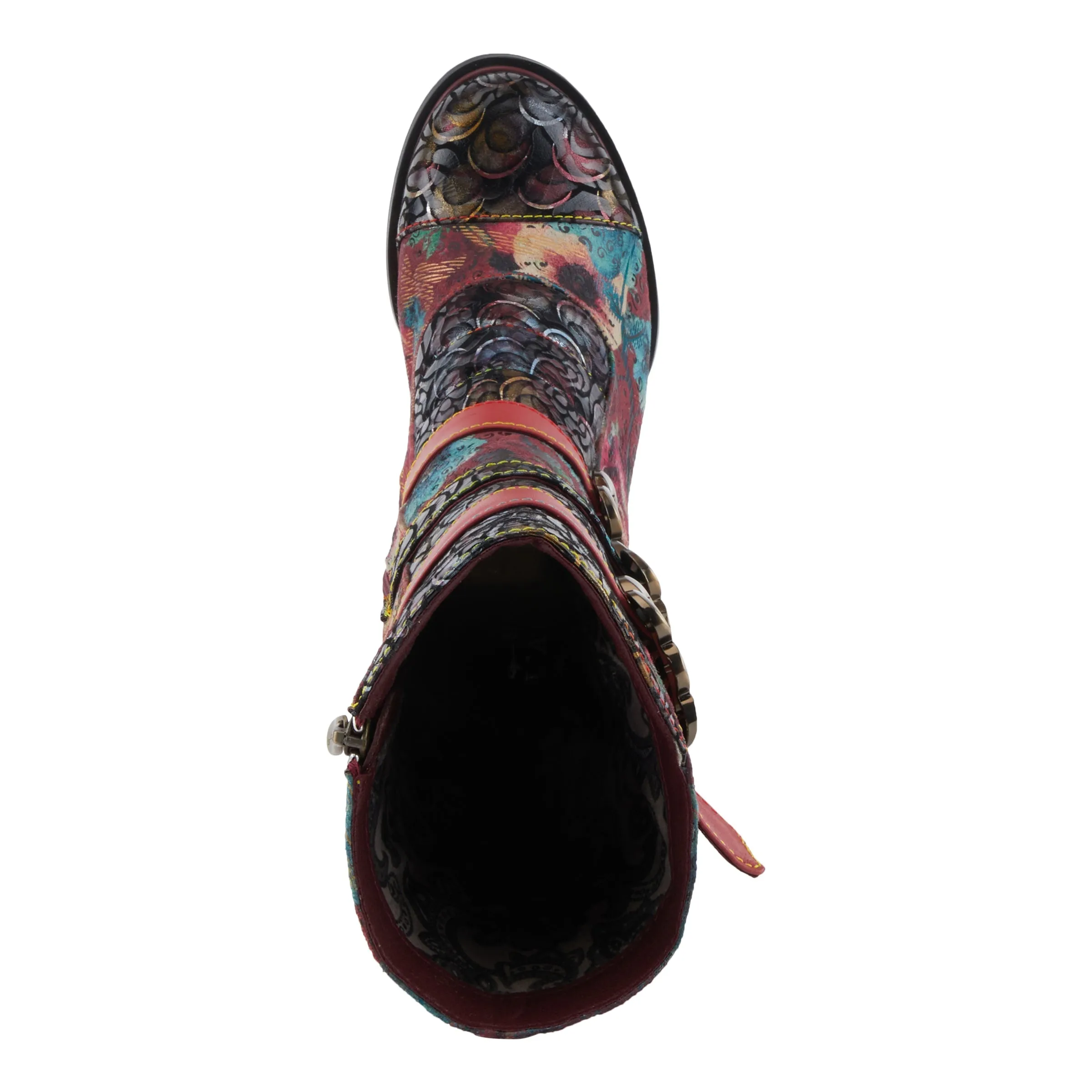 L'ARTISTE AVERIE BOOTS