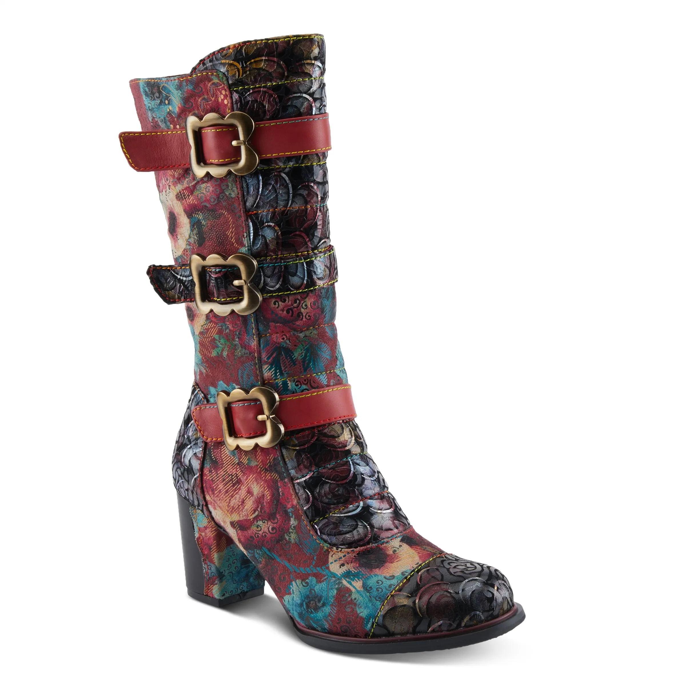 L'ARTISTE AVERIE BOOTS