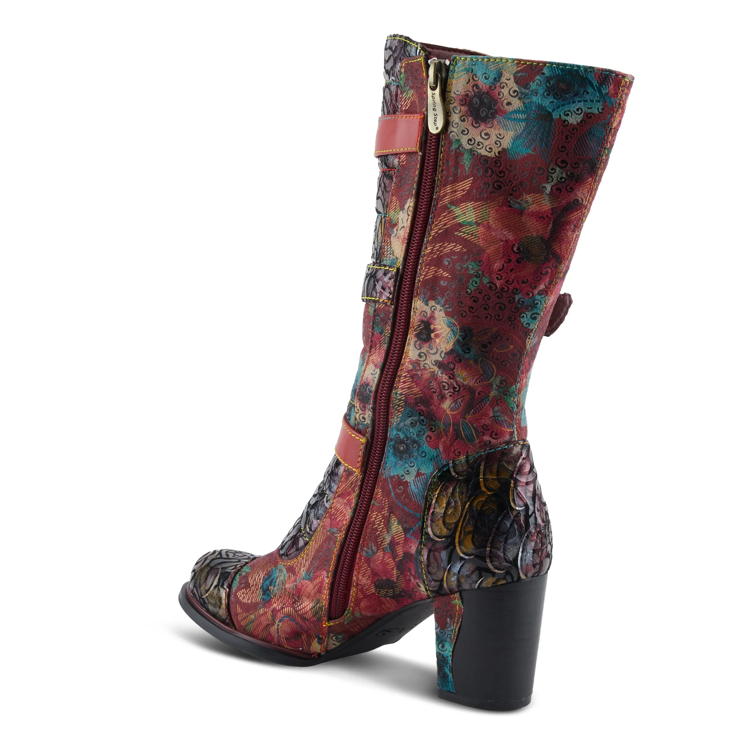 L'ARTISTE AVERIE BOOTS