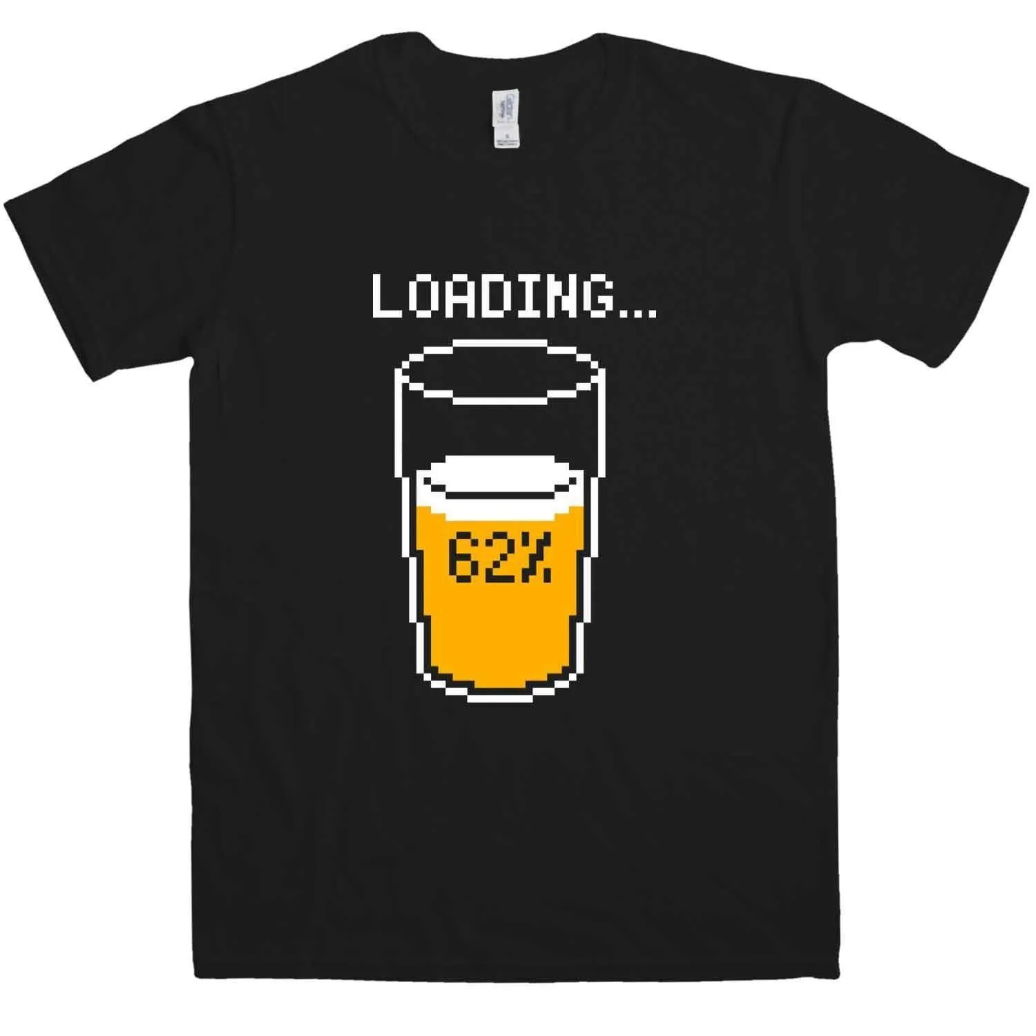 Loading Beer T-Shirt