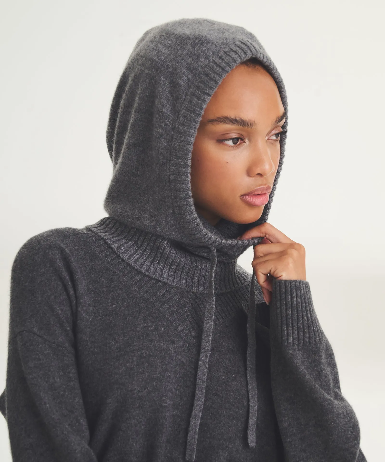 Luxe Cashmere Balaclava