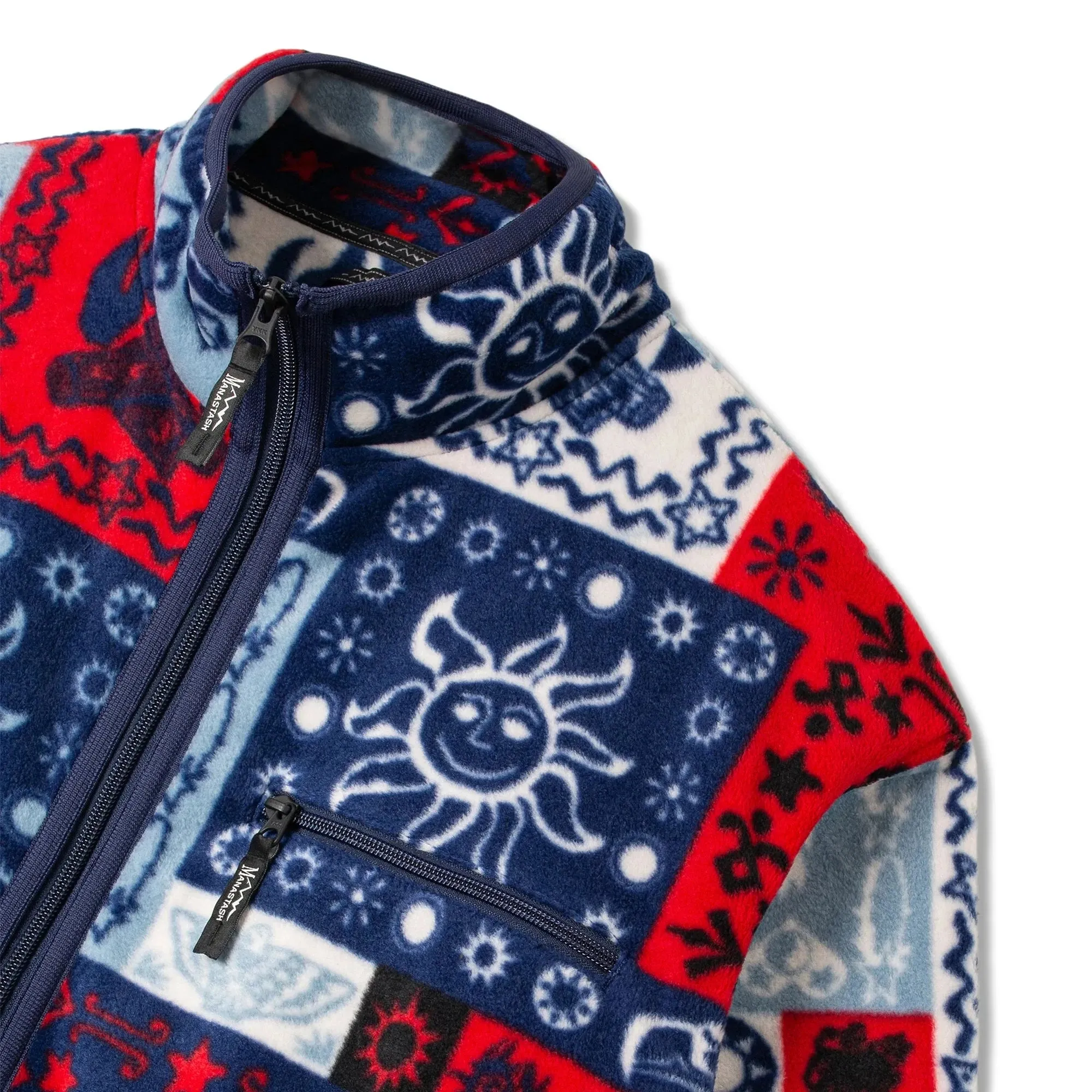 Manastash Bandana Jacket Herren