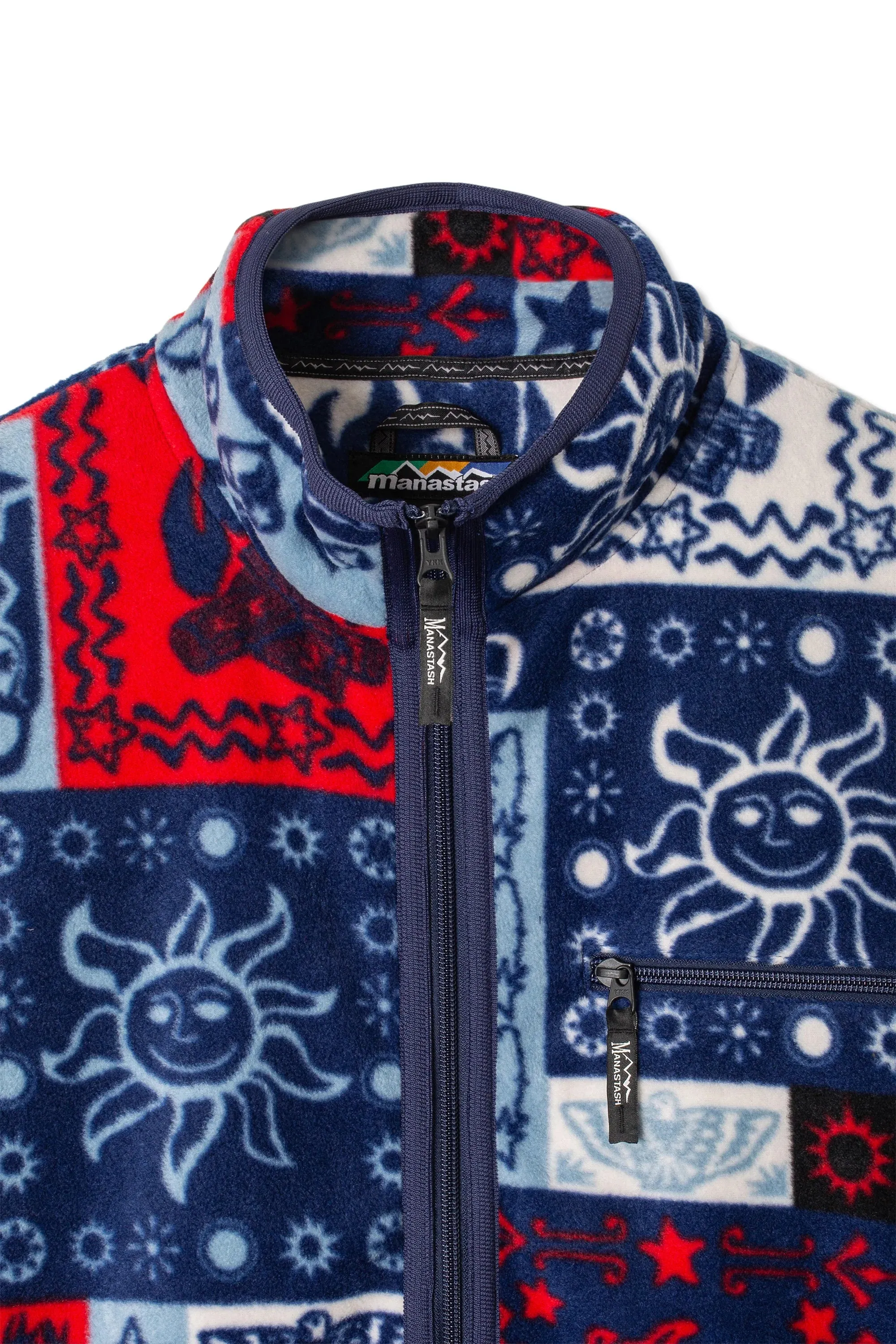 Manastash Bandana Jacket Herren