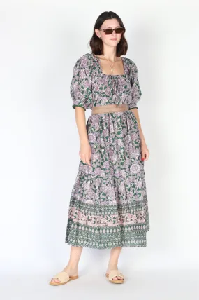 Mara Maxi Dress