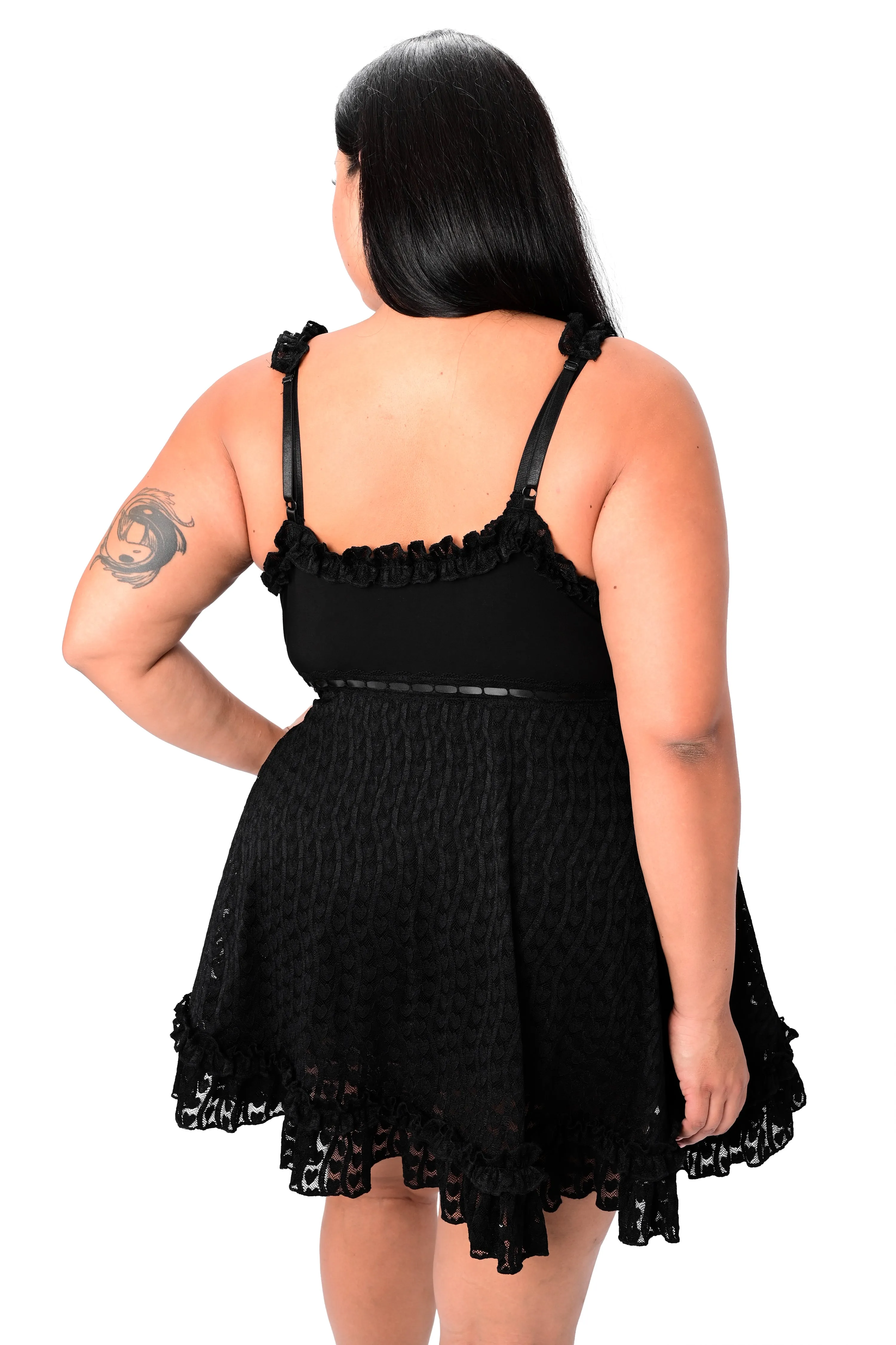 Marleigh Dress