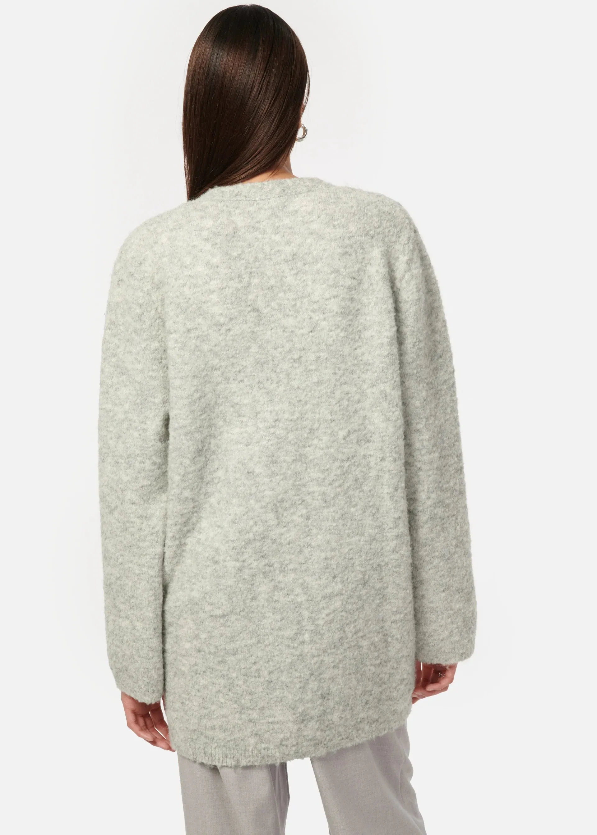 Marleina Cardigan | Haze