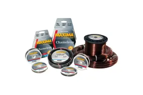 Maxima Chameleon 600m Maxi Spool