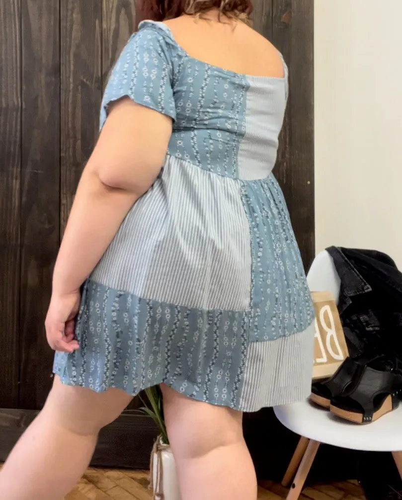 Maylynn Dress