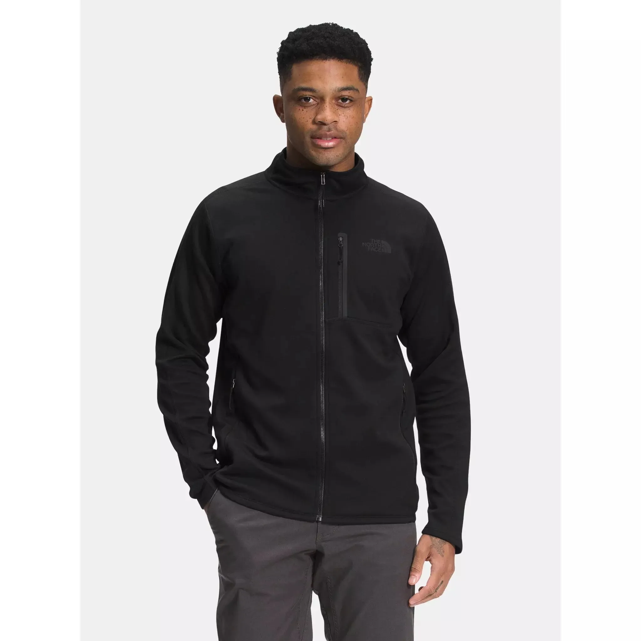 Men's Canyonlands Full Zip