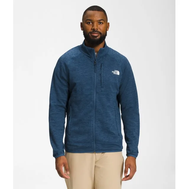 Men's Canyonlands Full Zip