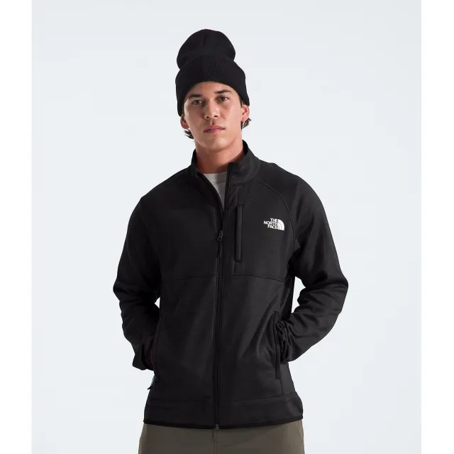 Men's Canyonlands Full Zip