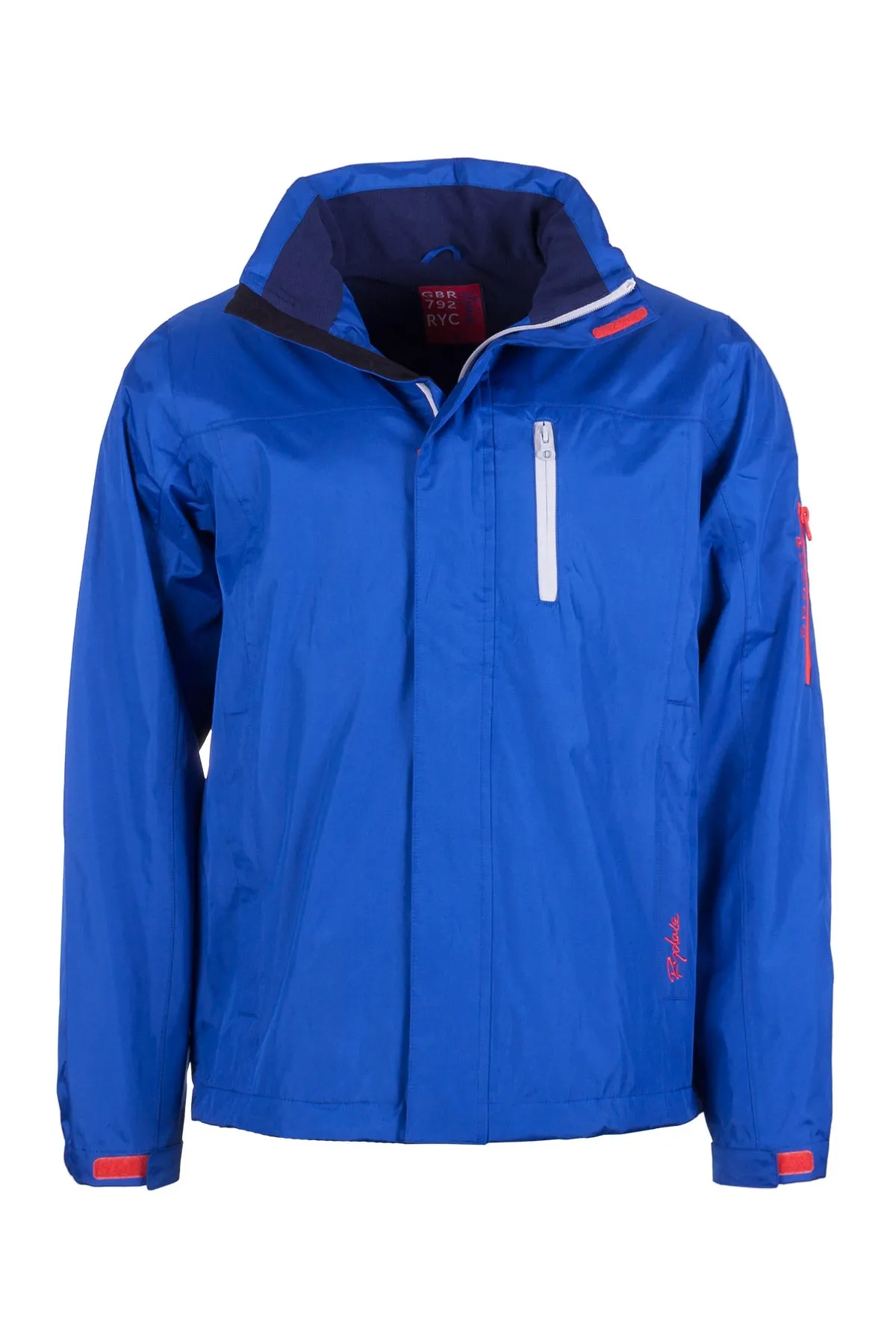 Men's Fleece Lined Jacket - Reeth