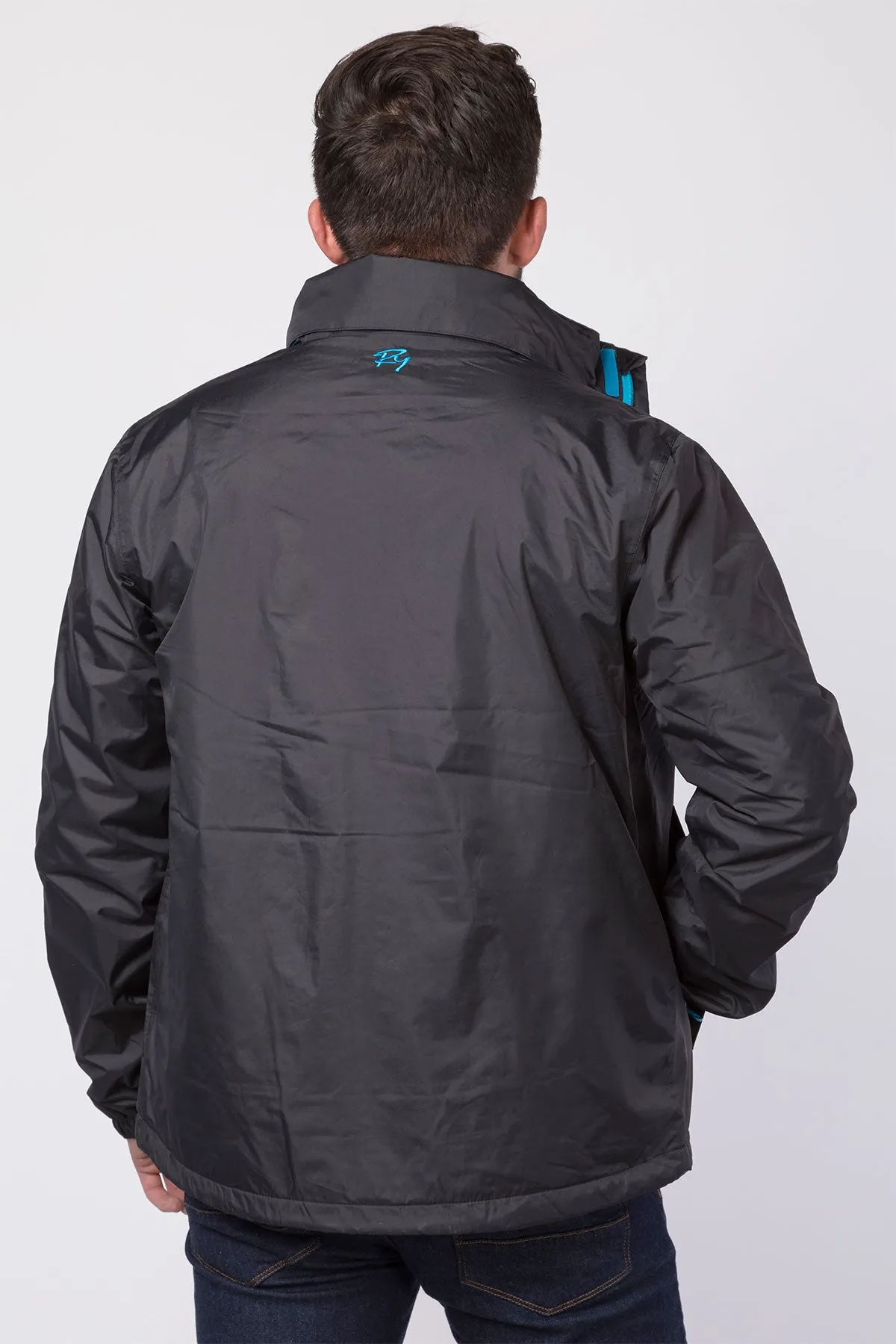 Men's Fleece Lined Jacket - Reeth