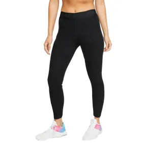 Nike Hyper Warm Velour Womens Tights