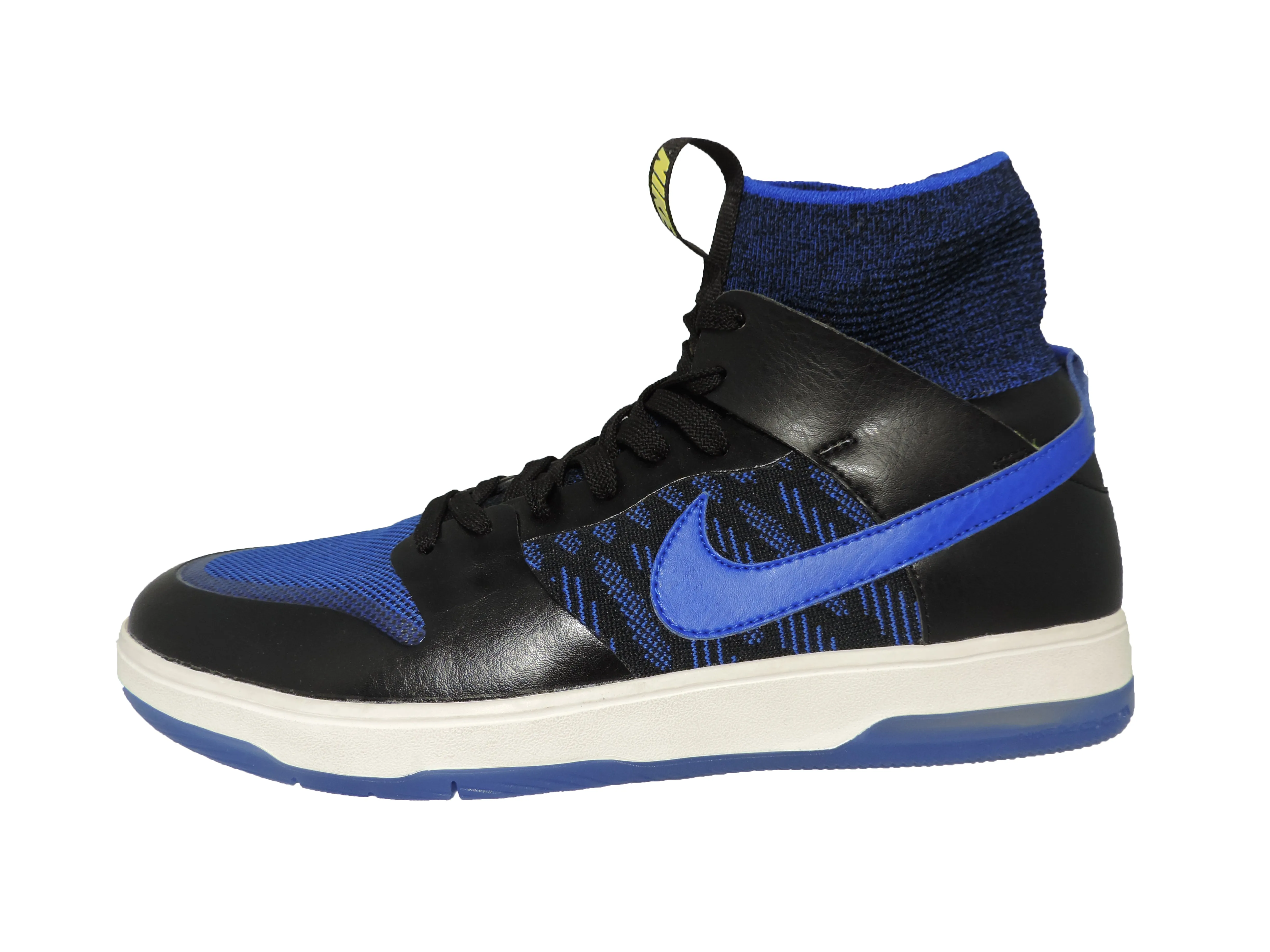 Nike Men's SB Zoom Dunk High ELT QS