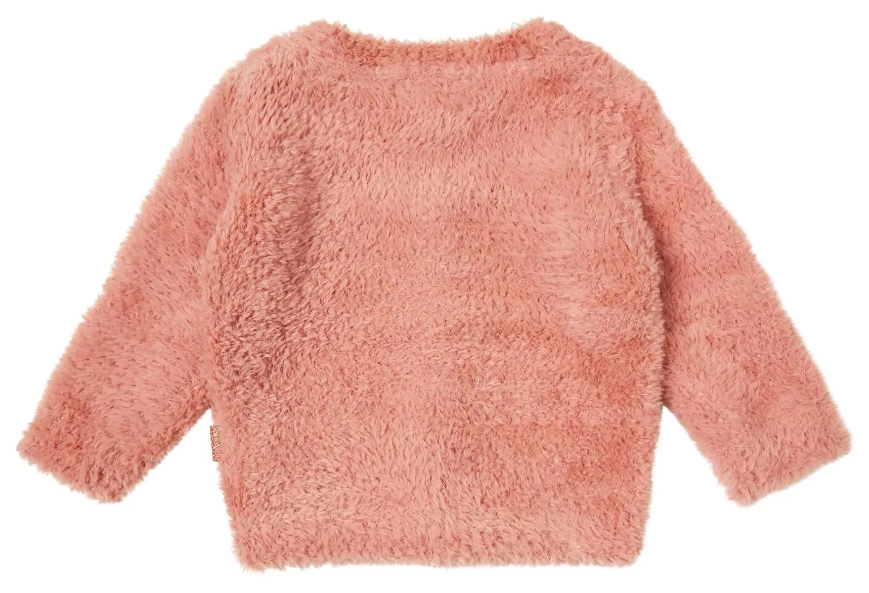 Noppies Vita Cardigan Long Sleeve - Cameo Rose