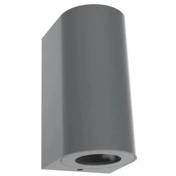 Nordlux Canto Maxi 2 Wall Grey