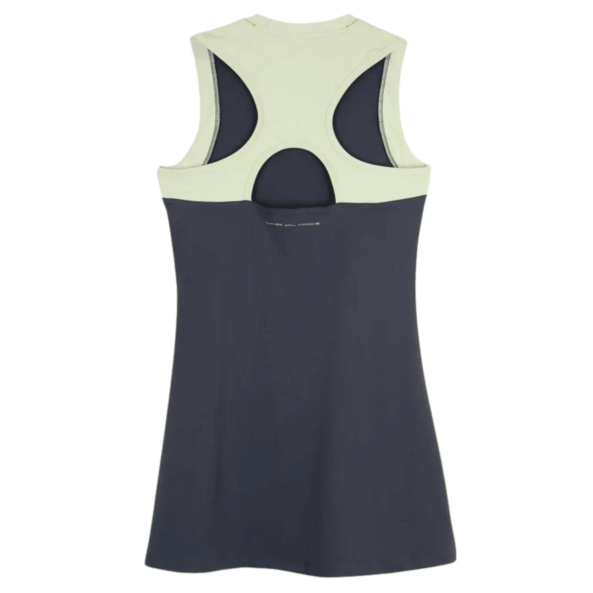 Nox Pro Charcoal Gray Padel Dress