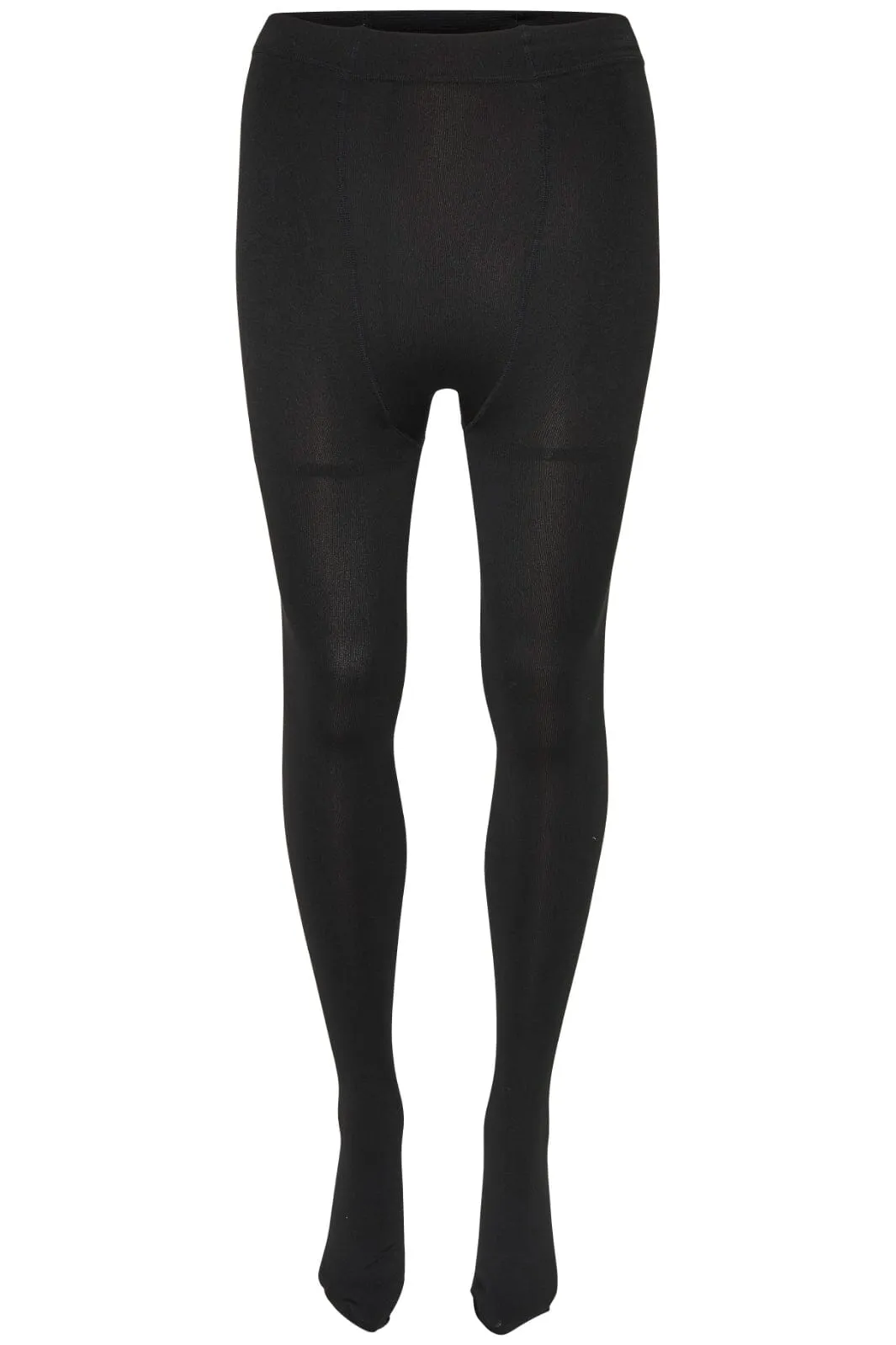 Only - Onlkenja Fleece Tight - 3155170 Black