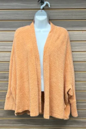 Open Cardigan