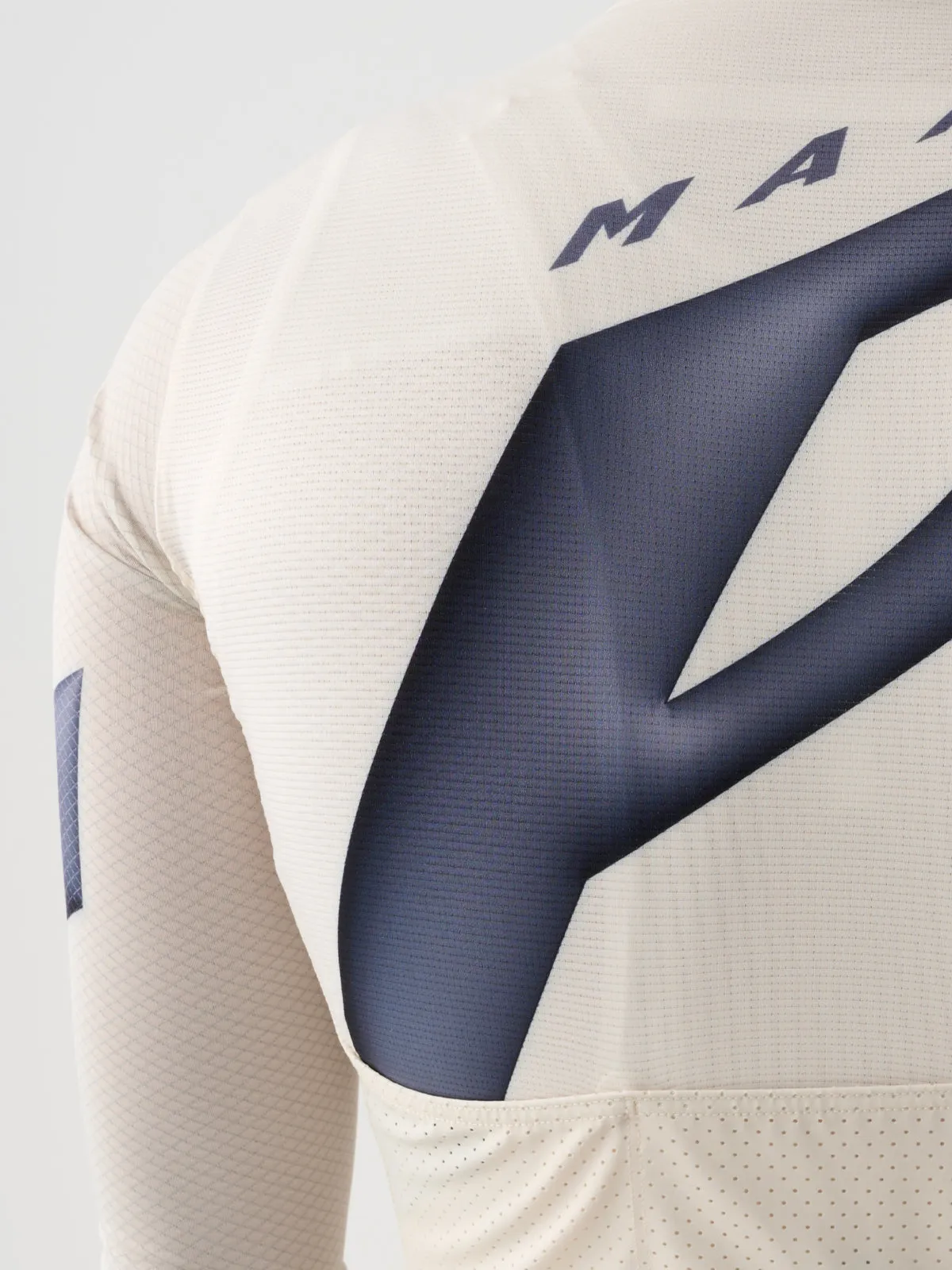 Orbit Pro Air LS Jersey