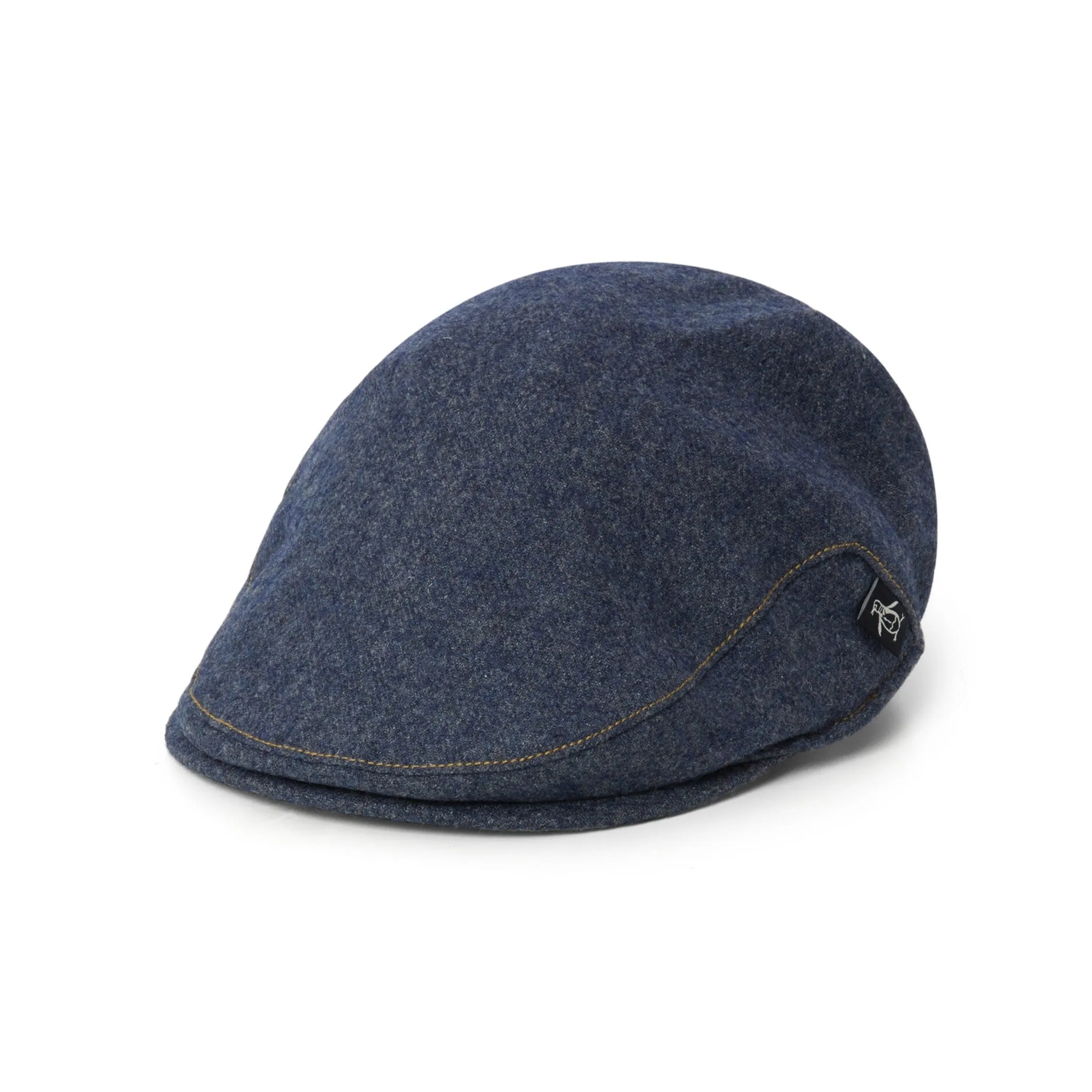 Original Penguin Golf Winter Flat Cap