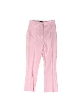 Pants Dress By Zara In Pink, Size: S